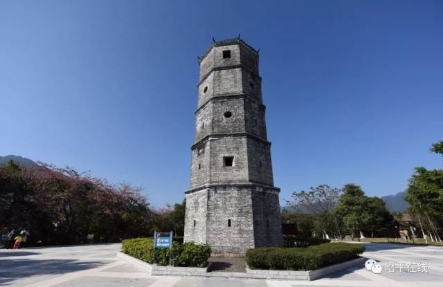 【长生福地·美丽昭平】冬日暖阳,这时的昭平也很美!