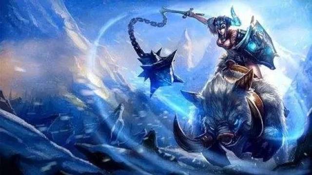 来自c9打野灵魂操作:诡术妖猪瑟庄妮