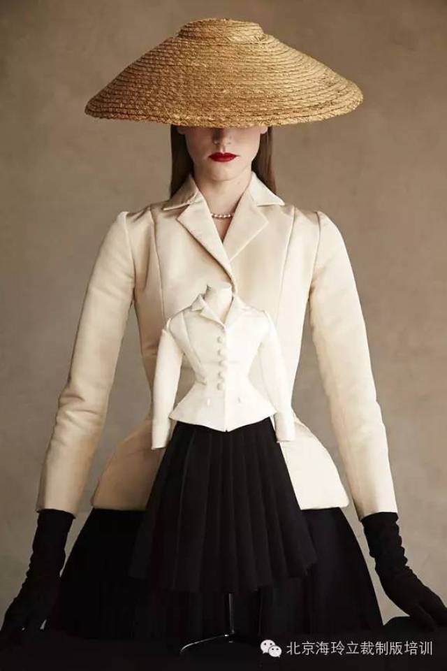 版师鉴赏 | 迪奥经典款式解读,你都看过吗?