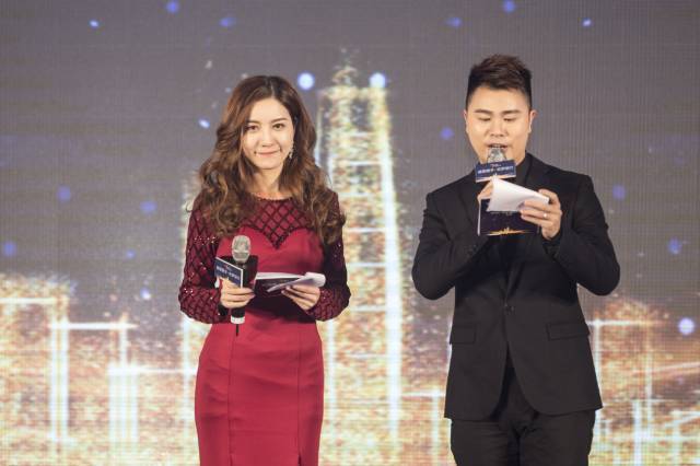感恩携手筑梦前行百汇时代广场2周年答谢会圆满落幕