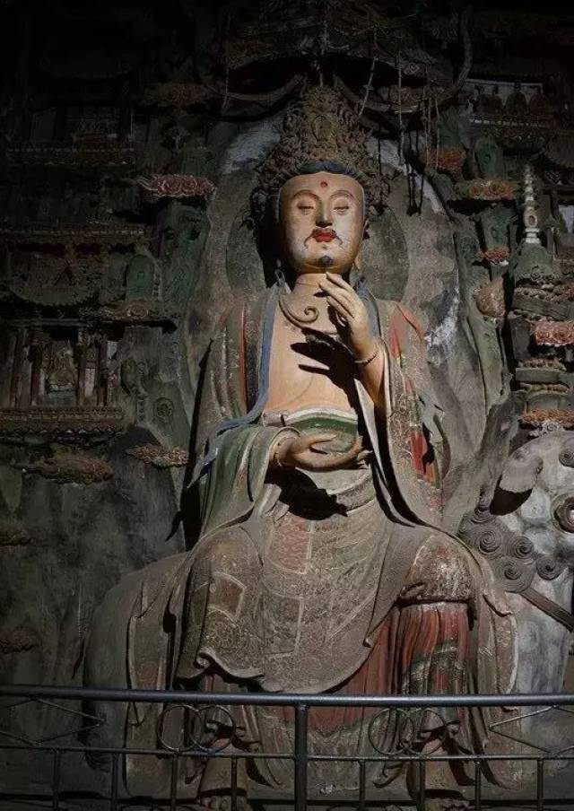 文殊菩萨