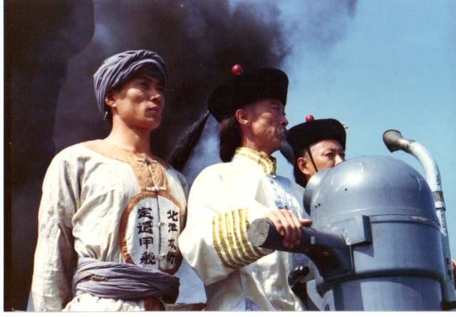 叛将,_大山谷图库