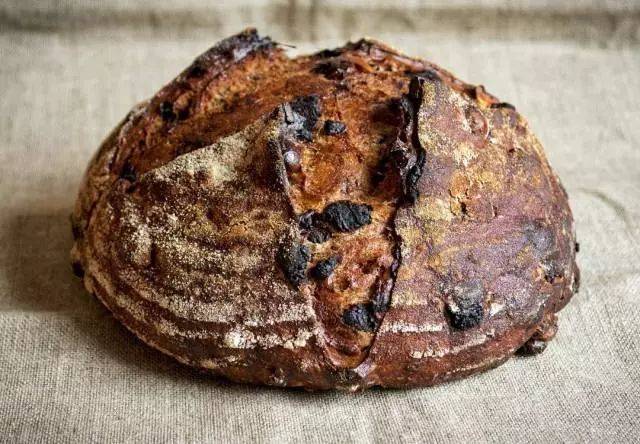 不要在说面包烤糊了,105张图片告诉你,为什么