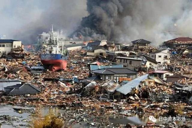 日本科技：专家预测30年内日本还将遭遇超大型地震超8.8级_手机搜狐网