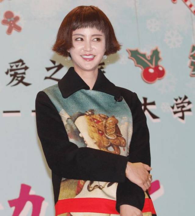 袁弘后悔了吗?前女友39岁还那么少女 老婆却整成充气娃娃