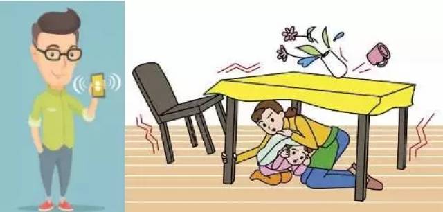 "振动"和" 震动",你区分清楚了吗?