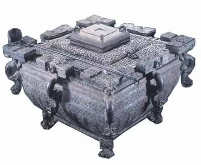 鸾奏八音谐律吕--中国古代的乐器分类