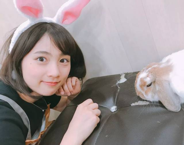 com 来来来, 说说你觉得哪个小姐姐最