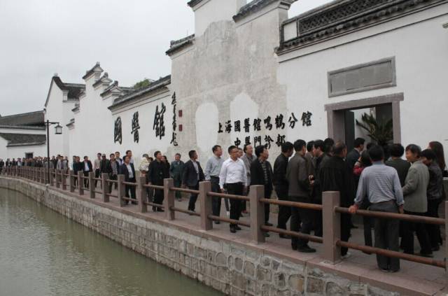 慈溪这个镇要大变样了!