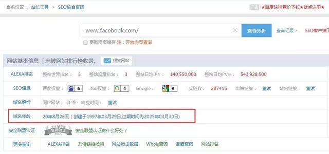 域名买卖：互联网时代的商业名片