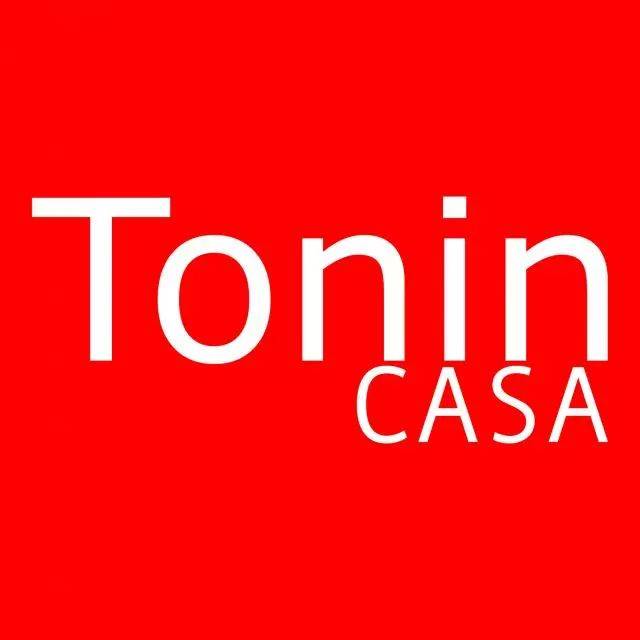 意大利 | tonin casa,满载生命力与艺术气息