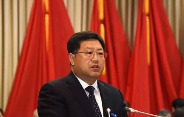 多名康保县官员向 澎湃新闻记者透露,康保县委原书记杜平已于23日下午
