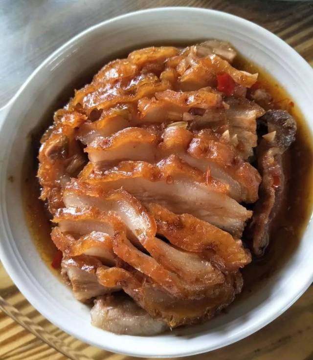 博白卷粉可煮可炒可凉拌.