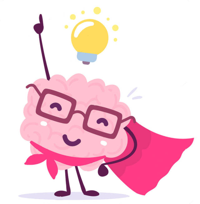 最强大脑终将一战快来为他们疯狂打call