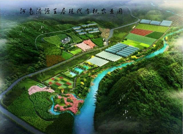 农业科技公司的创新浪潮