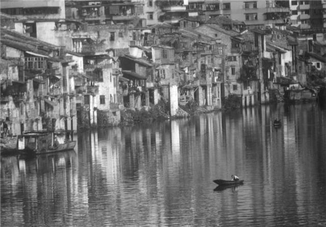 曝光一组珍贵的韶城新旧照片,你知道韶关曾经的样子吗?