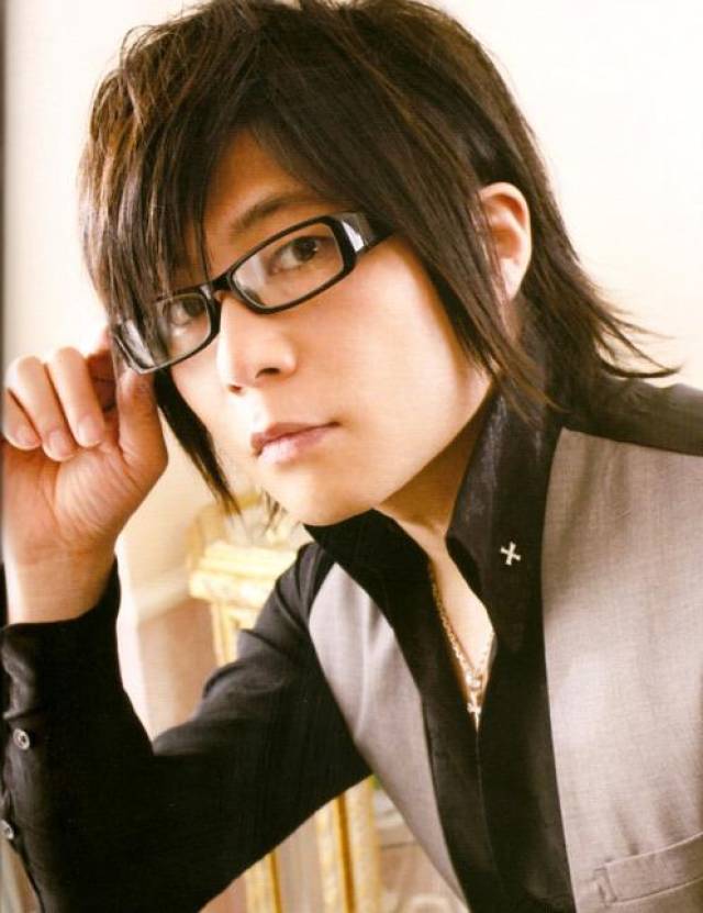 2017年最耀眼男声优排行!