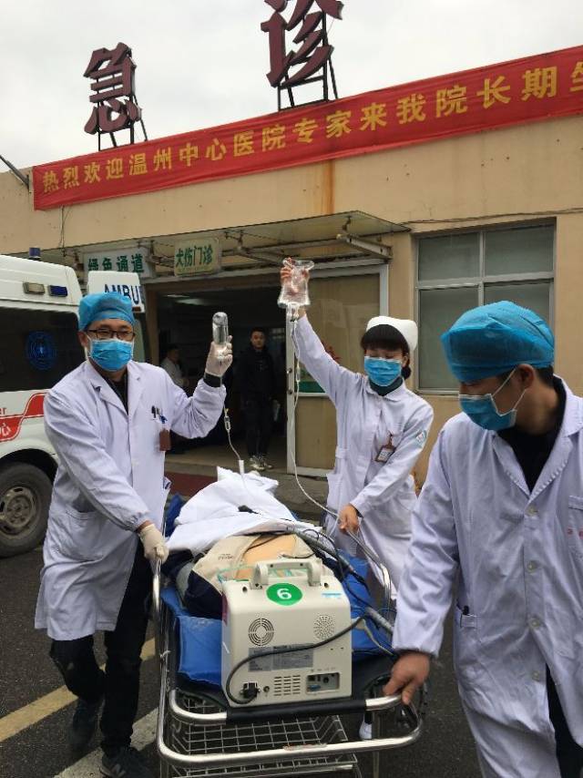 急诊科医生|市塘下人民医院开展急救练兵,提高应急急救能力