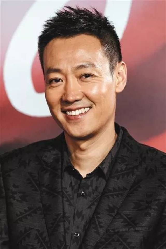 演员辛柏青妖猫传李白的诞生