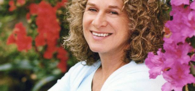 卡洛尔·金(carole king,1942年2月9日)是美国歌手及作曲人.