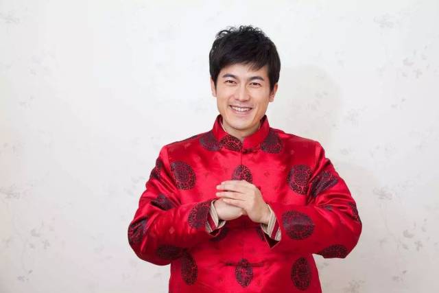 小细节大文明:拱手礼篇