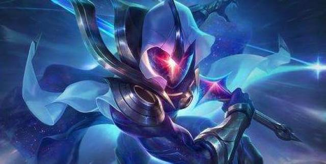 LOL斩星魔剑剑圣皮肤补偿公告:20个宝石或守