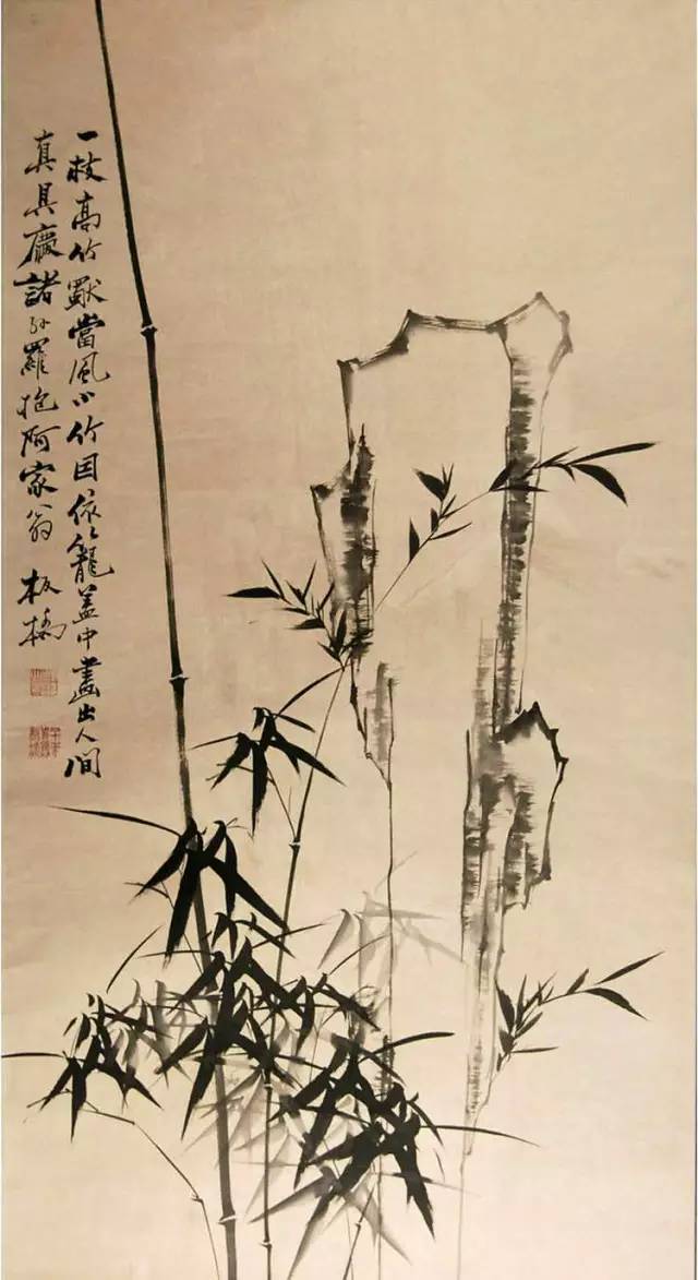 画竹古诗郑燮,画竹燮诗,竹石燮古诗(第8页)_大山谷图库