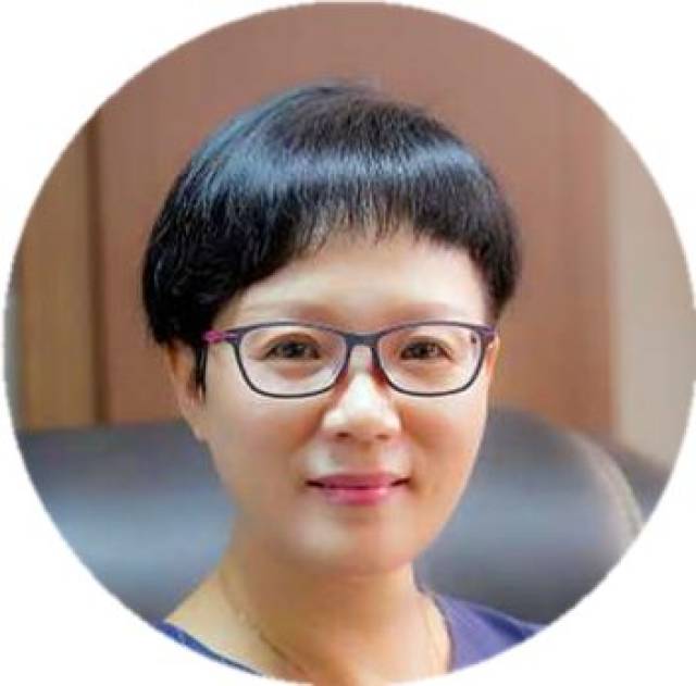 福建省扬达实业有限公司董事长 杨萍