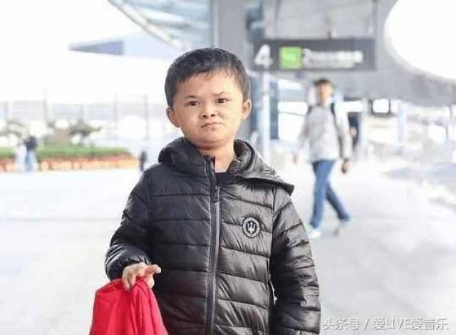 小马云范小勤首次参演电影,只有6个字台词,网