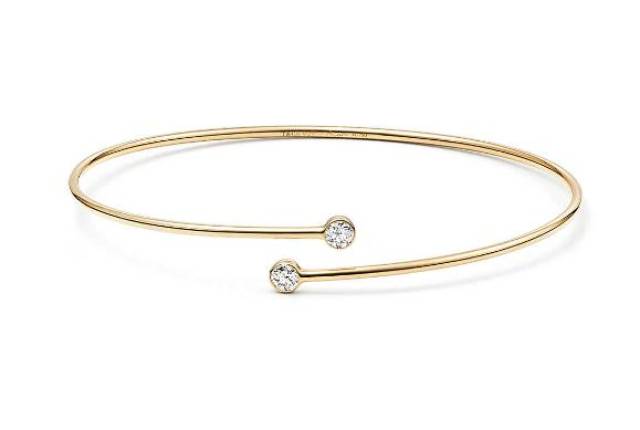 蒂芙尼elsa peretti 系列首饰