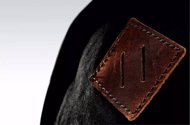 《野战手册》之"猪鼻子设计是哪个背包品牌?