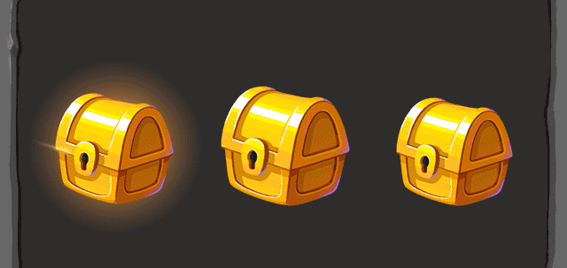 秘密!有人在大东街口藏了近万个宝箱,iphone 8,5000元购物卡速去抢_手