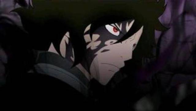 暗藏杀机!盘点动漫里用影子作战的角色,小心偷袭