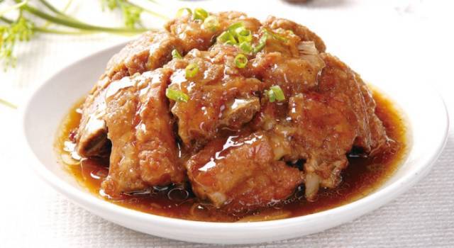 河南瑞贝卡大酒店年货来袭!