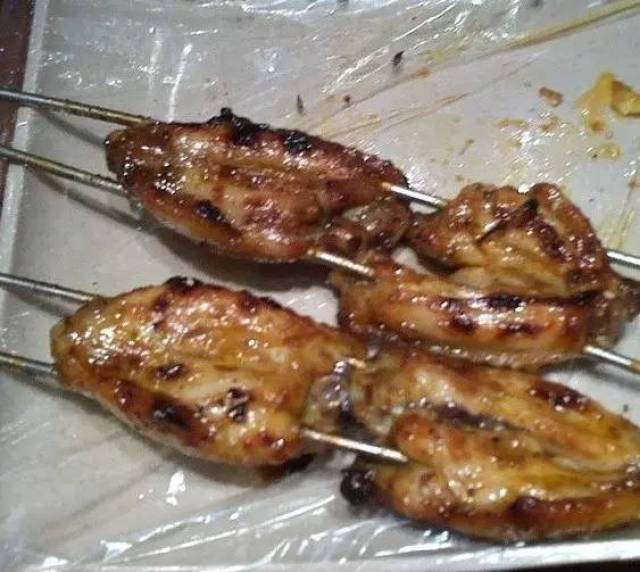 【潮尚盘点】吃遍全城,盘点十八家烧烤圈中的"翘楚"!