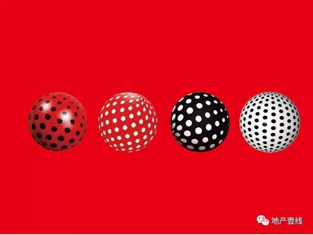 深圳及时沟通只用4个球体,就制造了一次震撼全