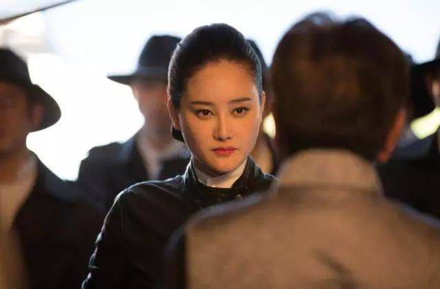 东方电影频道跨年大戏《红线》今晚19点黄金强档剧场隆重开播