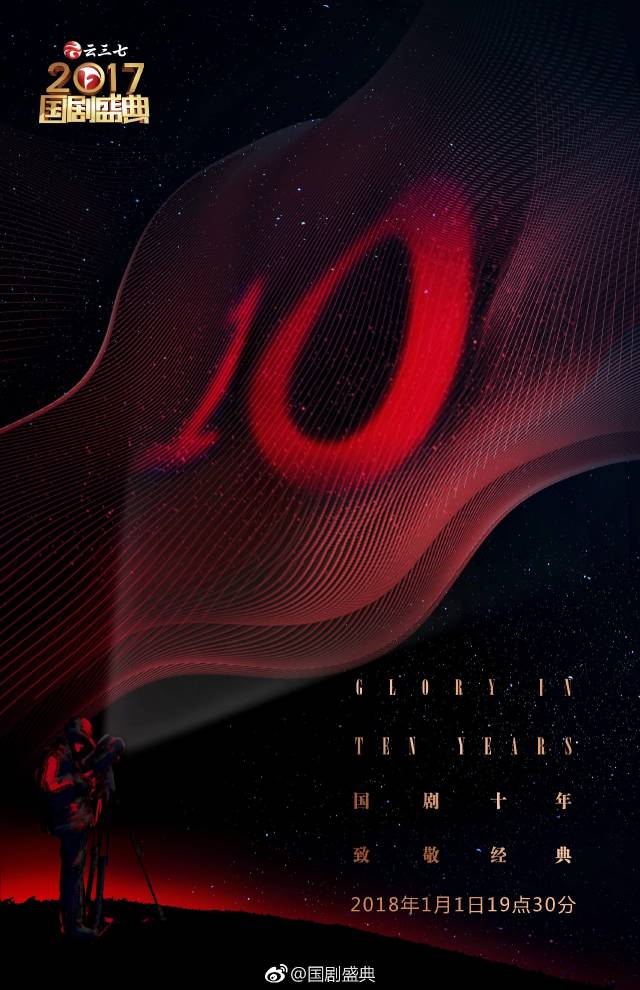 八大电视台,半个娱乐圈,今年的跨年晚会你看哪