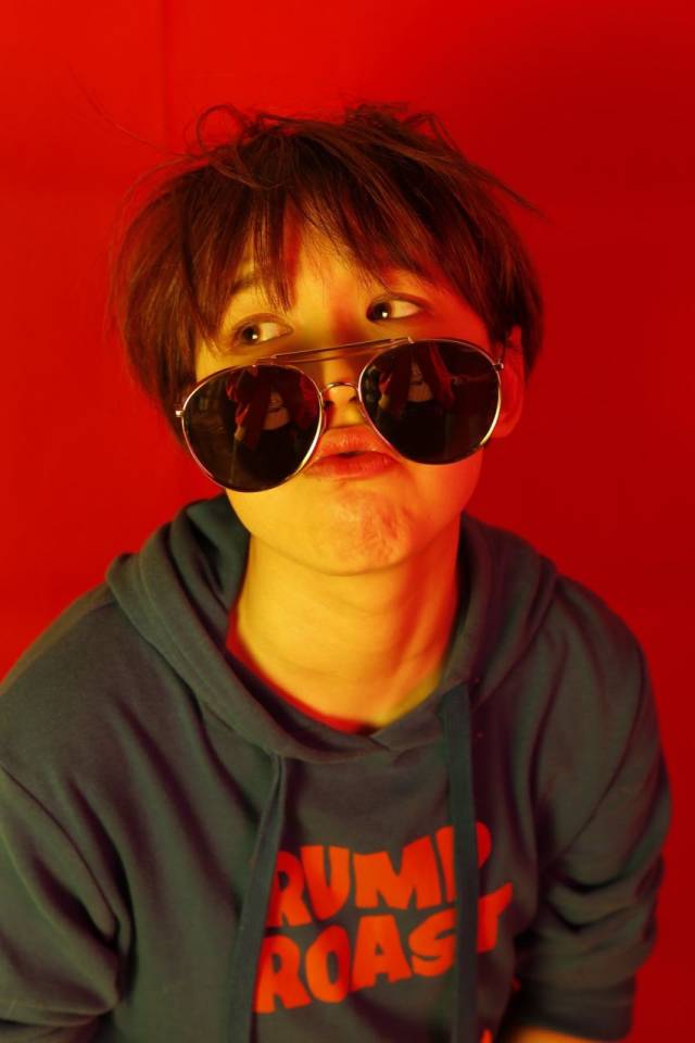 民 谣 在 路 上 - 试 音 间第 86个 音 乐 人 本周好歌发现 曾雪雅