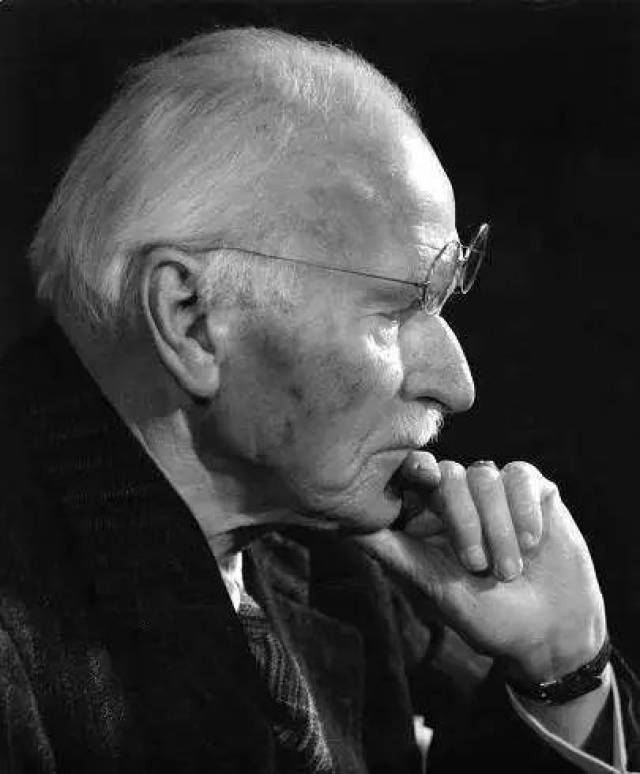 卡尔·古斯塔夫·荣格(carl. jung,1875-1961)