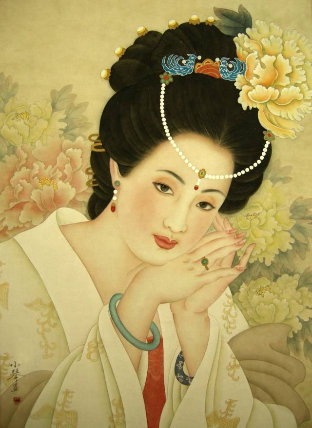 日本人为什么把杨贵妃当做神?