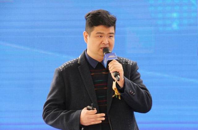 遇善房潘锐:线上线下融合才是房产电商的未来