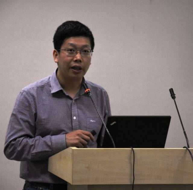 北京航空航天大学教授 孙剑飞