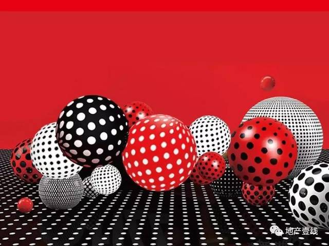 深圳及时沟通只用4个球体,就制造了一次震撼全