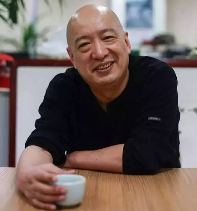 访谈丨刘树勇:我一直在做摄影的事