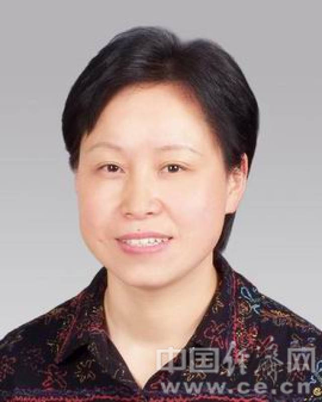 芜湖市副市长胡锡萍调任安徽省财政厅副厅长(图|简历)