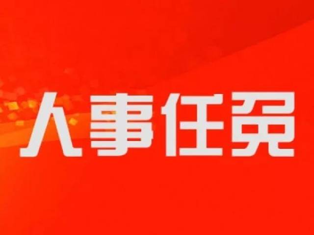 焦点丨王勇被任命为银川市副市长,银川市人大常委会任免名单出炉!