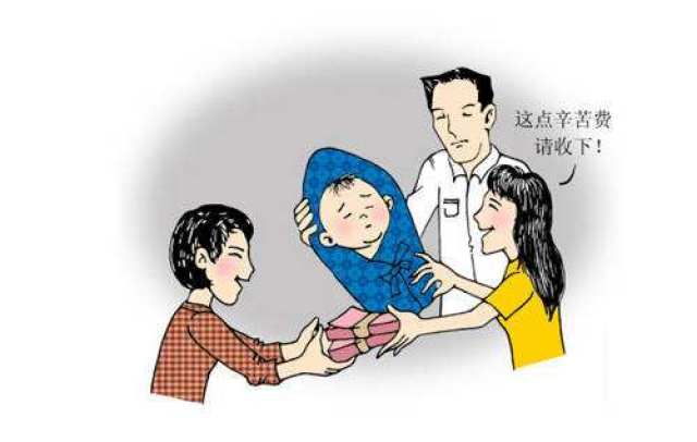 90后夫妻网上卖孩子获刑 拐卖儿童罪量刑是怎样的