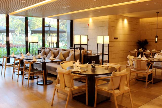 98块的五星级酒店下午茶,我们替你试吃过了!