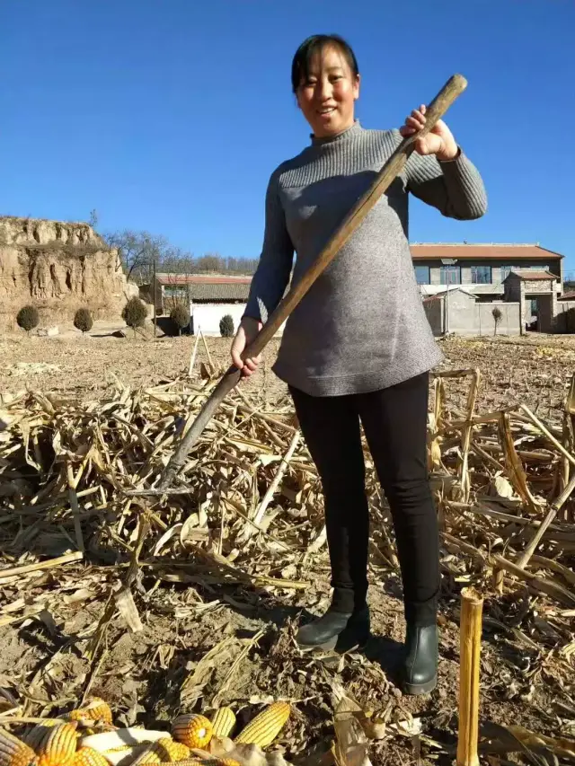爱平笑了 "我女儿听到我这件事,还对我说,妈妈我太佩服你了,没想到你